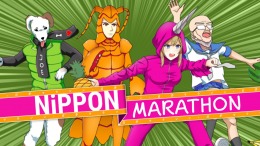 Nippon Marathon  PC