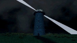 No one lives under the lighthouse  PC