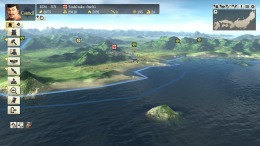 NOBUNAGA'S AMBITION: Sphere of Influence  