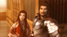   NOBUNAGA'S AMBITION: Sphere of Influence