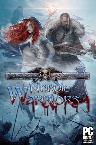 Nordic Warriors  