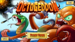  Octogeddon