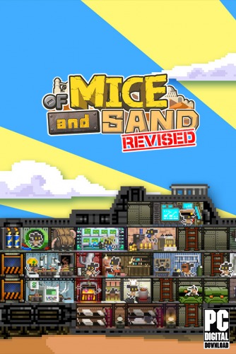 OF MICE AND SAND -REVISED  