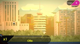 OlliOlli2: Welcome to Olliwood  PC