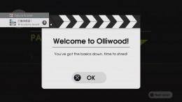 OlliOlli2: Welcome to Olliwood 