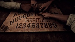   Ouija Rumours