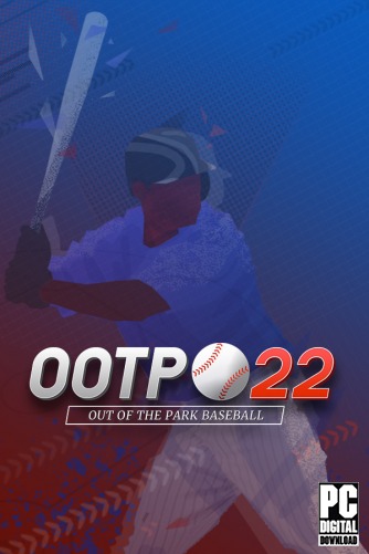 Out of the Park Baseball 22  