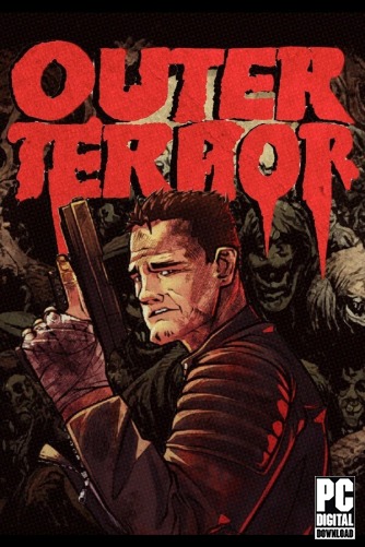 Outer Terror  