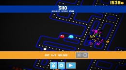 PAC-MAN 256  