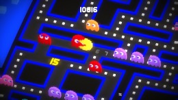  PAC-MAN 256