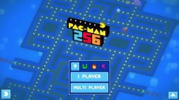 PAC-MAN 256  PC