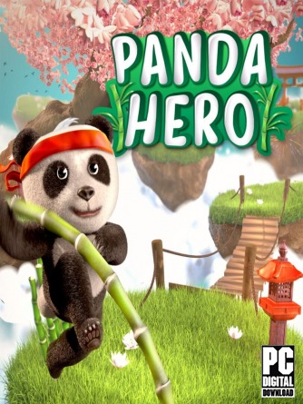 Panda Hero  