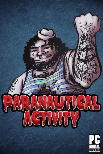 Paranautical Activity  