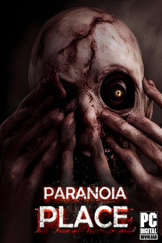 PARANOIA PLACE  