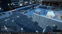  Parking World: Build & Manage