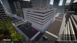  Parking World: Build & Manage