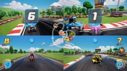  PAW Patrol: Grand Prix