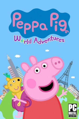 Peppa Pig: World Adventures  