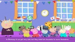 Peppa Pig: World Adventures 