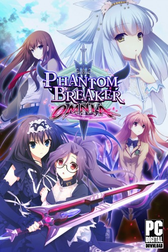 Phantom Breaker: Omnia  