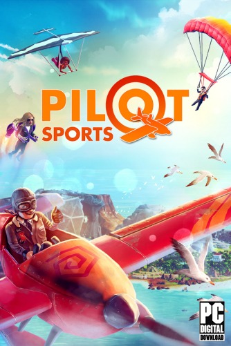 Pilot Sports  