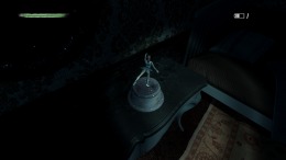 Pineview Drive - Homeless  PC