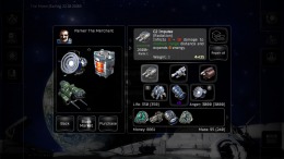 Plancon: Space Conflict  PC