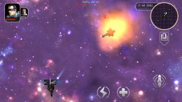   Plancon: Space Conflict