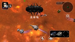 Plancon: Space Conflict 