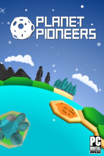 Planet Pioneers  