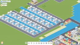 Pocket City  