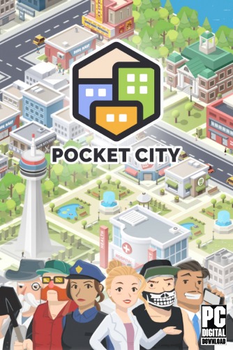 Pocket City  