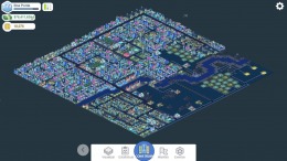   Pocket City