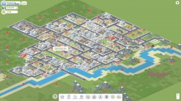 Pocket City  PC