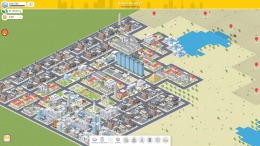   Pocket City