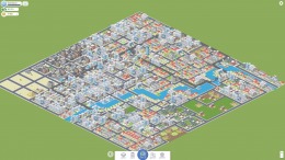 Pocket City 