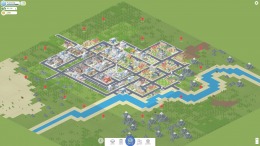   Pocket City