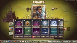   Poker Quest: Swords and Spades