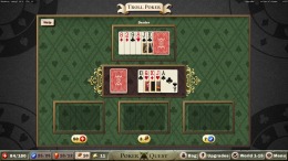 Poker Quest: Swords and Spades  PC