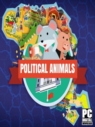 Political Animals  