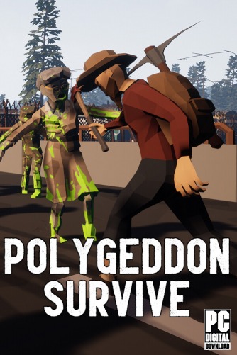 Polygeddon  