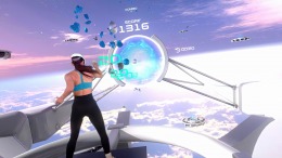 PowerBeatsVR - VR Fitness  PC