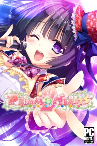 Primal Hearts 2  