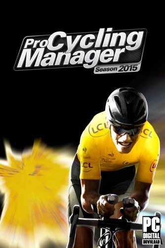 Pro Cycling Manager 2015  