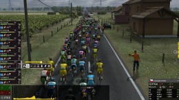   Pro Cycling Manager 2015