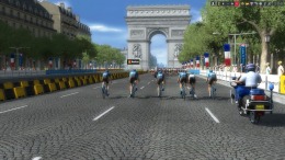 Pro Cycling Manager 2021  