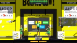  Pro Cycling Manager 2021