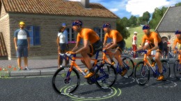 Pro Cycling Manager 2021 