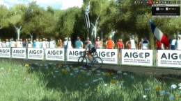   Pro Cycling Manager 2021