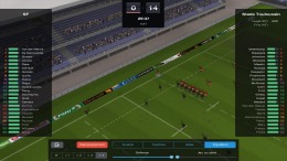  Pro Rugby Manager 2015